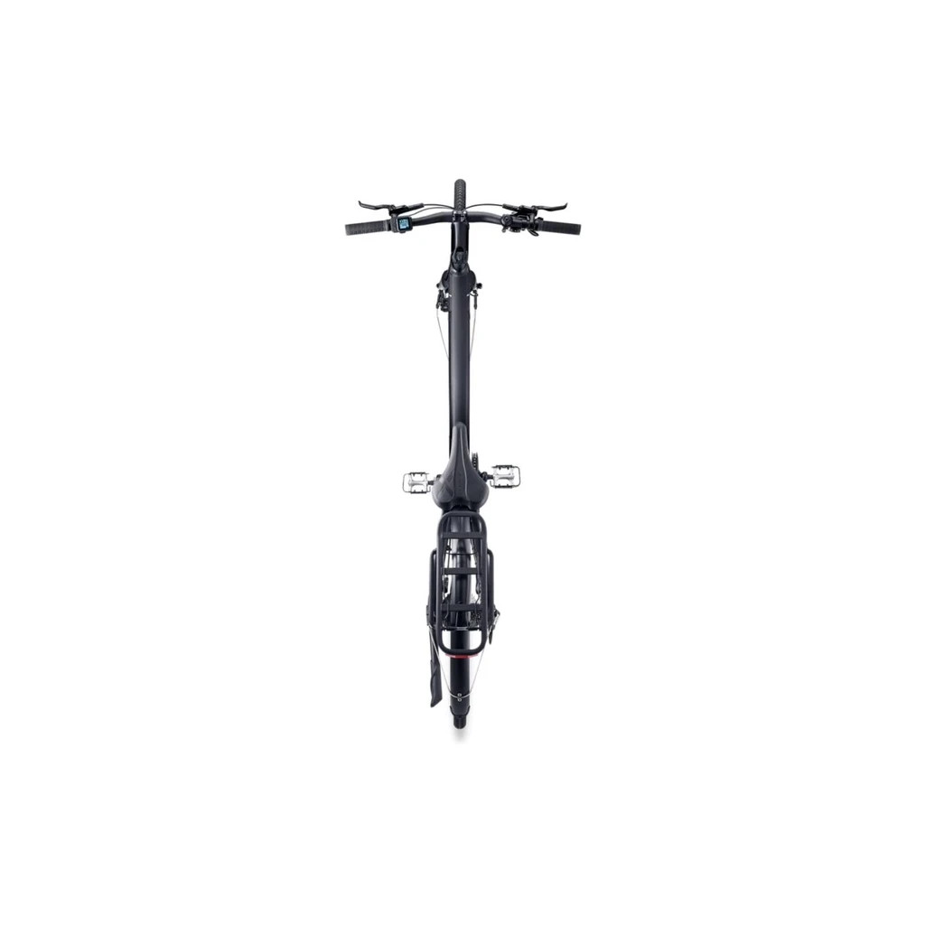 Електровелосипед Acer eUrban bike (GP.EBG11.001)