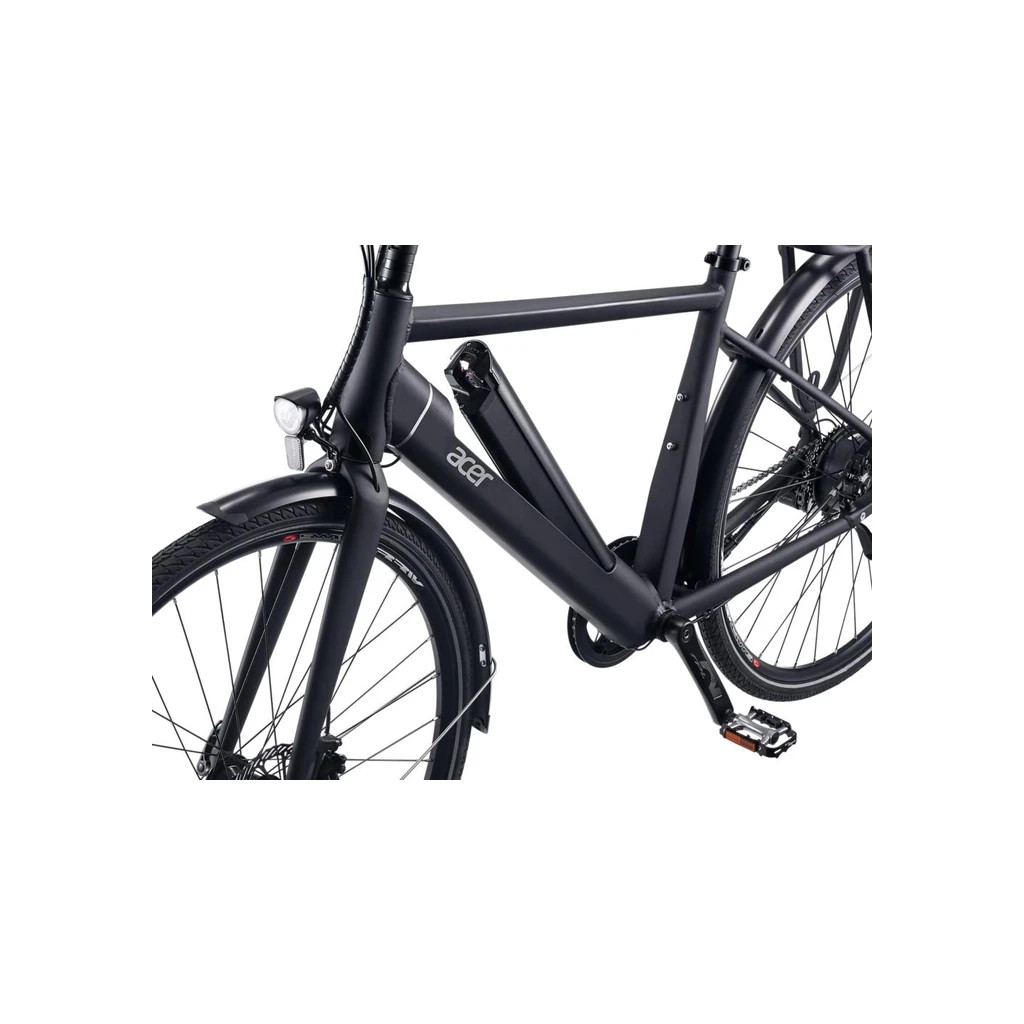 Електровелосипед Acer eUrban bike (GP.EBG11.001)