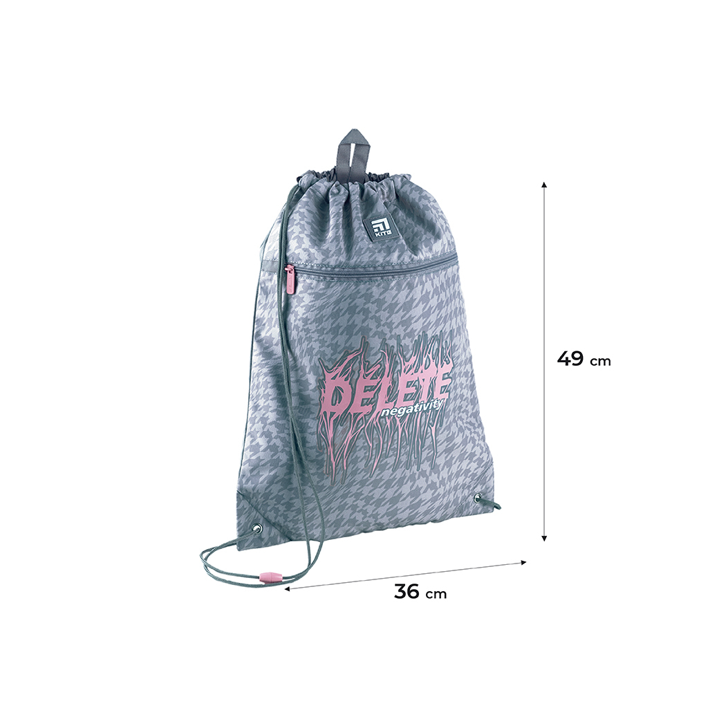 Сумка для взуття Kite K24-601L-1