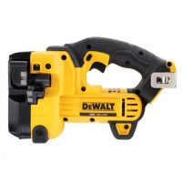 DeWALT bolt cutter for studs M6, M8, M10, M12, 18V XR Li-lon, (without battery and battery) (DCS350N)