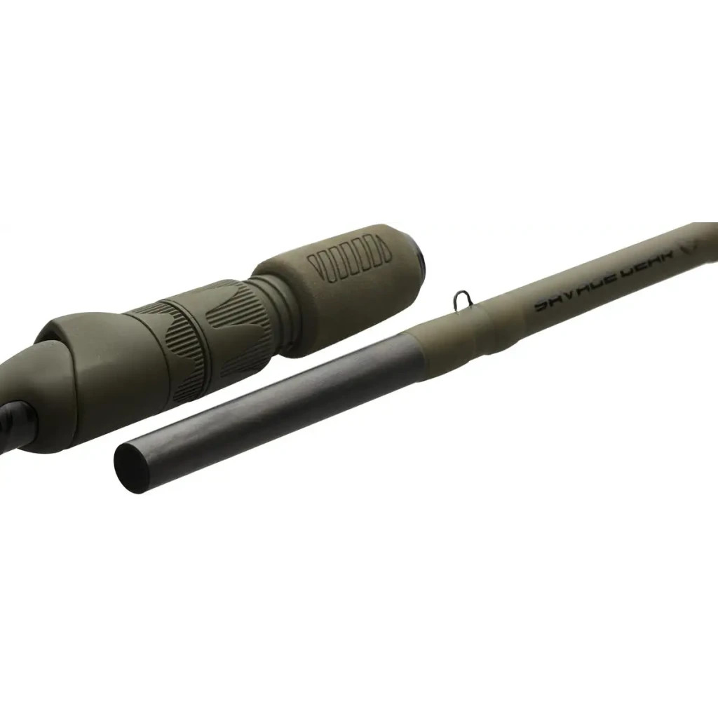 Вудилище Savage Gear SG4 Jerk Specialist Trigger 6'6"/1.98m 80-150g Casting (1.5 част.) (1854.11.19) Вудилище Savage Gear SG4 Jerk Specialist Trigger 6'6"/1.98m 80-150g Casting (1.5 част.) (1854.11.19)