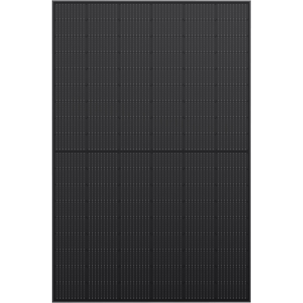 Портативна сонячна панель EcoFlow 2*400W (ZPTSP300-2-AKIT-4)