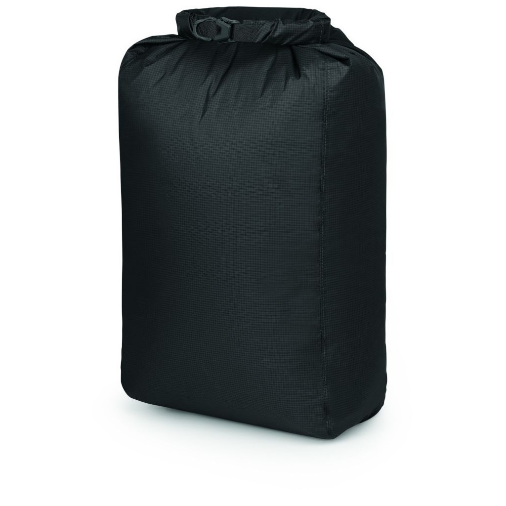 Гермомішок Osprey Ultralight DrySack 20L black O/S (009.3150) Гермомішок Osprey Ultralight DrySack 20L black O/S (009.3150)