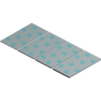 Термопрокладка Iceberg Thermal DRIFTIce Thermal Pad 40mmx120mm 0.5mm (DRIFTICE05-B0A)