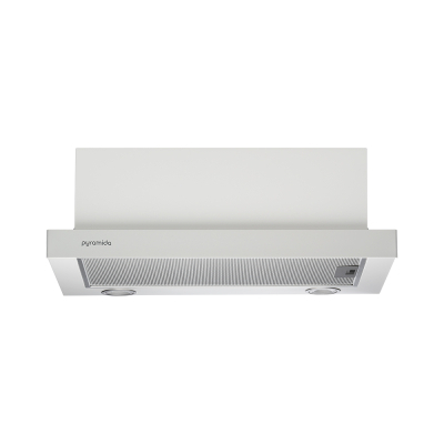 Витяжка кухонна Pyramida TX 60 (750) R WH