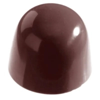 Форма для шоколаду Chocolate World Конус 21 шт 6,8 г (1157 CW)