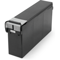 Батарея до ДБЖ MONBAT 12V-155Ah, AGM FRONT TERMINAL (12MVR155L)