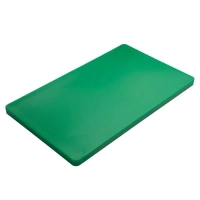 Cutting board FoREST Basic line 600 x 400 x 20 mm green (424620)