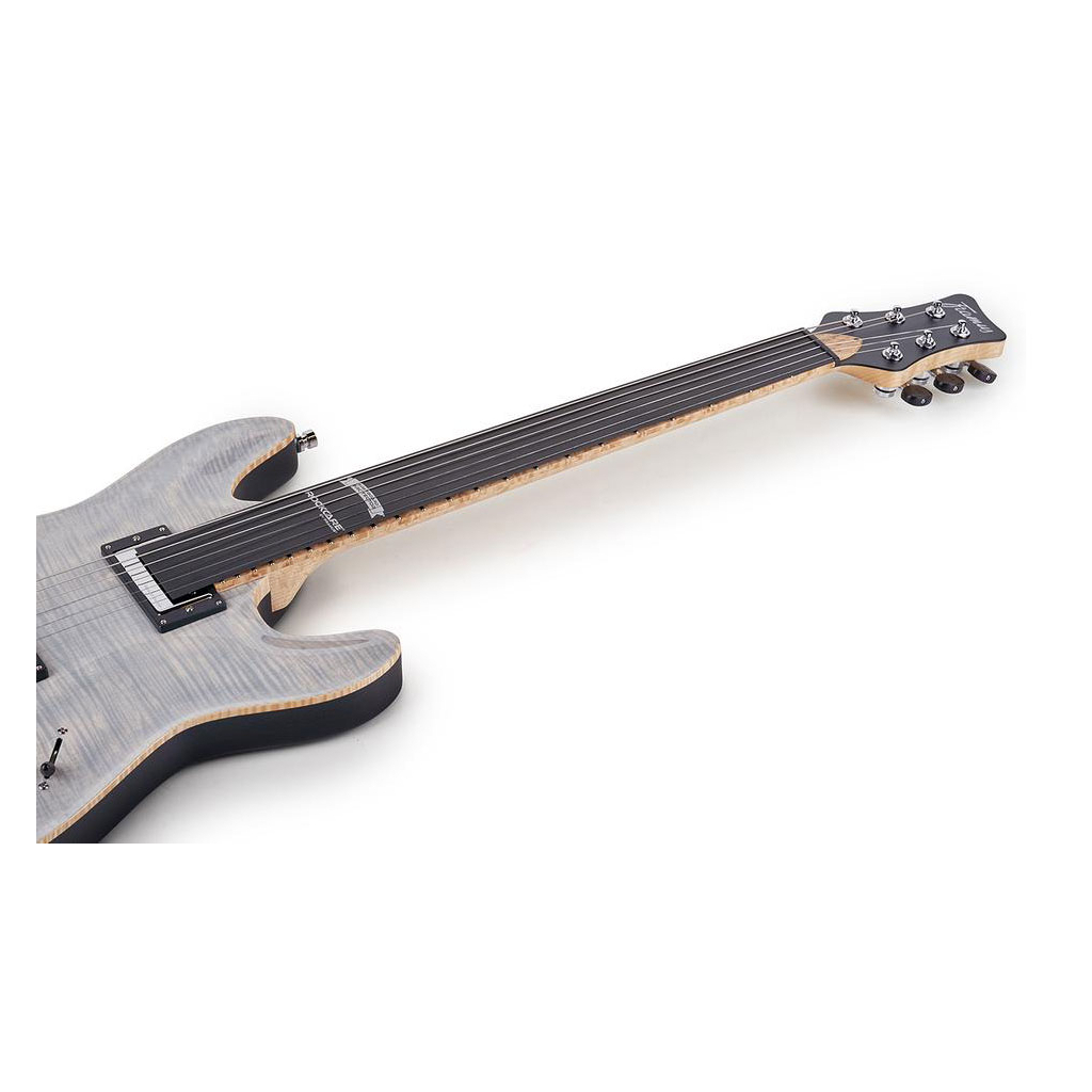 Засіб для догляду за гітарою RockBoard Fret Protector for 6-String Electric Guitar Захист накладки грифа електрогітари (RB TOOL FP FR E6)