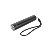 Flashlight Schwarzwolf Zagroz black (F2308700AJ3)