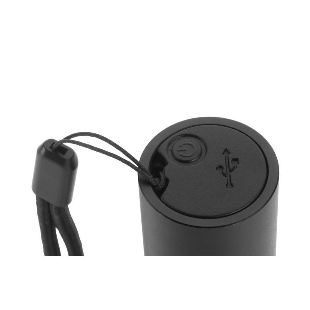 Ліхтар Schwarzwolf Zagroz чорний (F2308700AJ3) Ліхтар Schwarzwolf Zagroz чорний (F2308700AJ3)