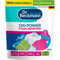 Stain remover Dr. Beckmann Oxygen for persistent dirt and stains 400 g (4008455603414)