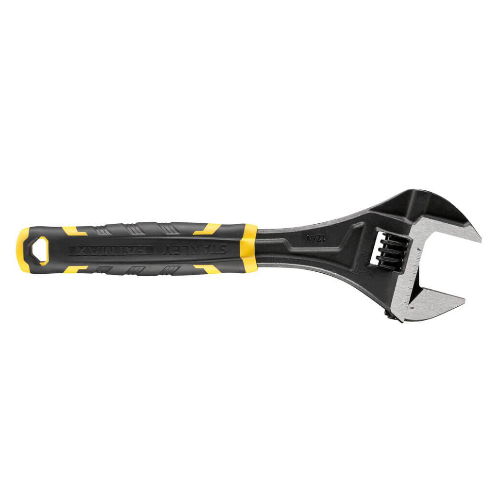 Ключ Stanley FATMAX розвідний, 300 мм. (FMHT13128-0)