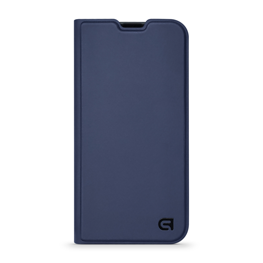 Чохол до мобільного телефона Armorstandart OneFold Case OPPO Reno12 Dark Blue (ARM77965) Чохол до мобільного телефона Armorstandart OneFold Case OPPO Reno12 Dark Blue (ARM77965)