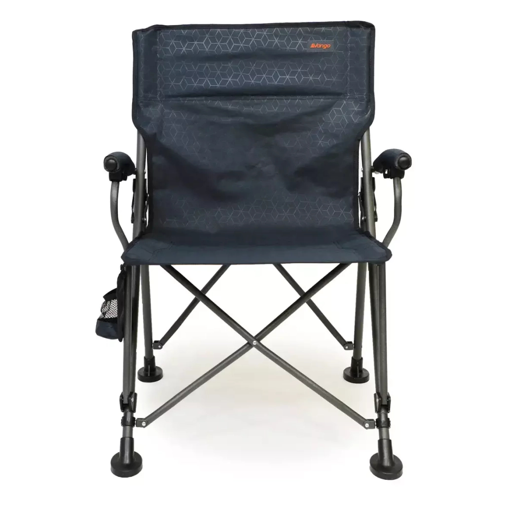 Крісло складане Vango Panama Chair Granite Grey (CHTPANAMA000002) (930849)