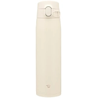 Термокружка Zojirushi SM-VB72CM 0.72 л Пісочний (1678.07.69)