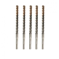Drill Milwaukee SDS-PLUS MX4, 12x210, 5 pcs (4932478538)