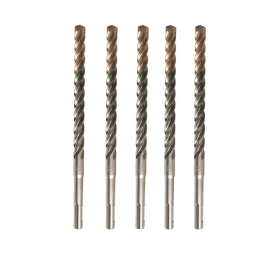 Бур Milwaukee SDS-PLUS MX4, 12x210, 5 шт (4932478538)