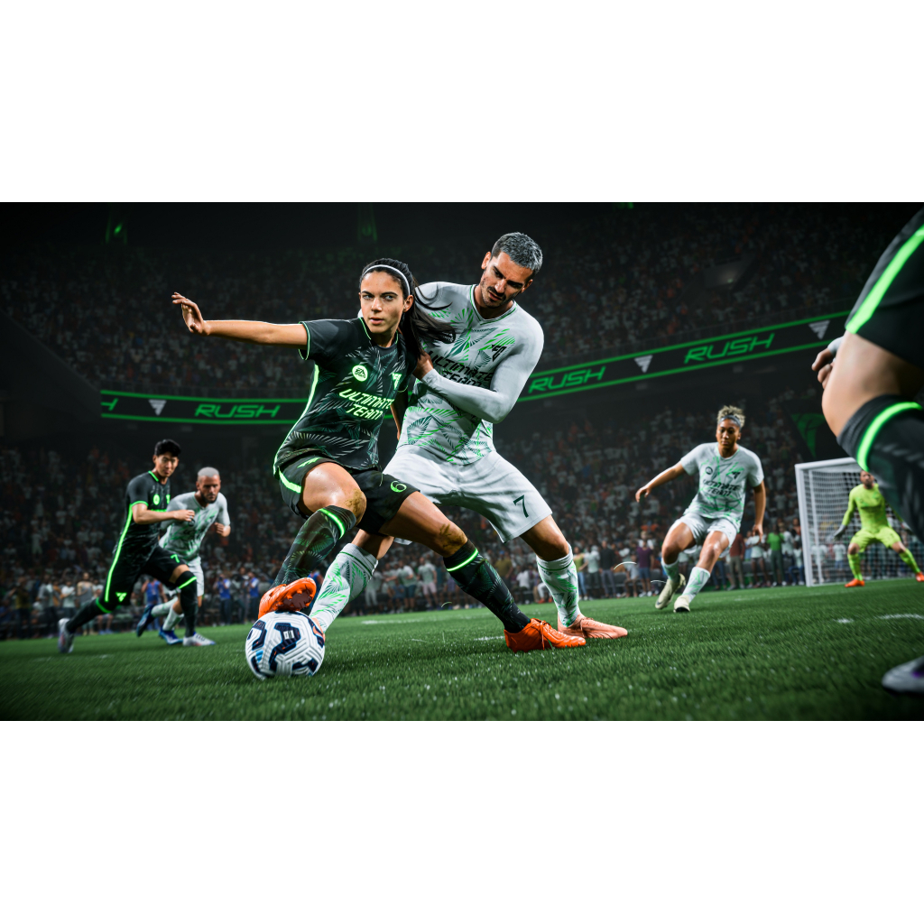 Гра Nintendo EA SPORTS FC 25, картридж (5035224125357)