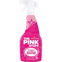 Stain remover The Pink Stuff For all fabrics 500 ml (5060033820186)