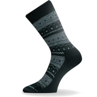 Thermal socks Lasting trekking TWP 686 XL (002.003.1680)