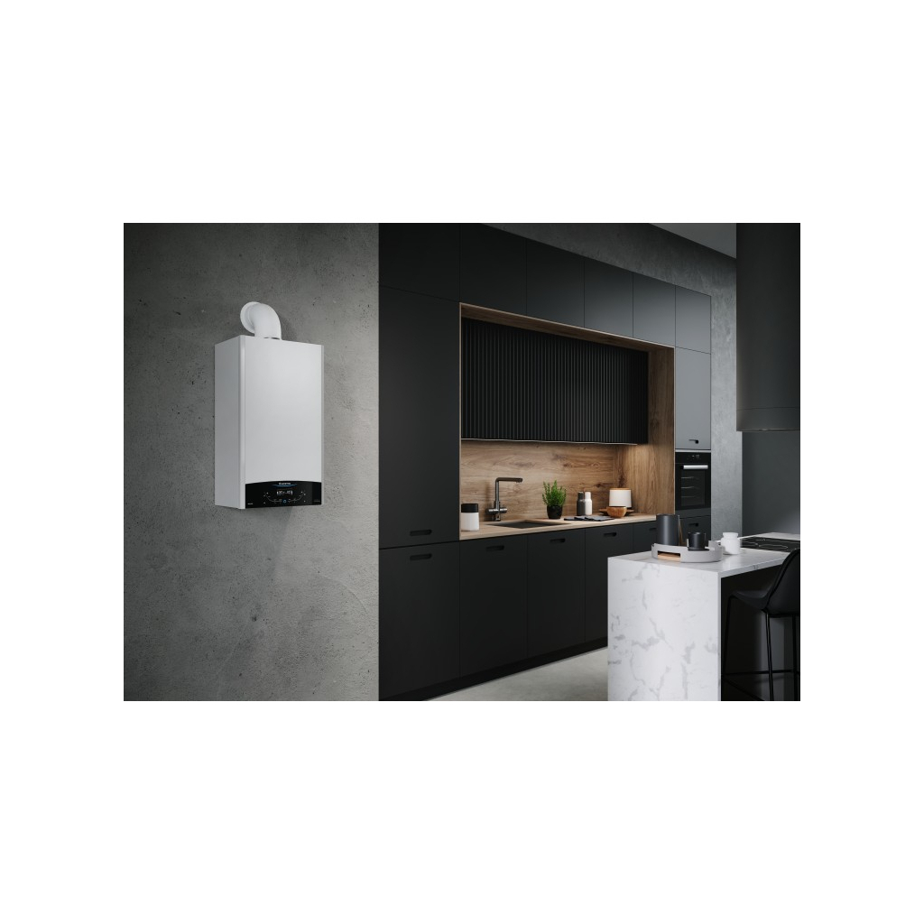 Котел Ariston CLAS ONE 24 (3301021)