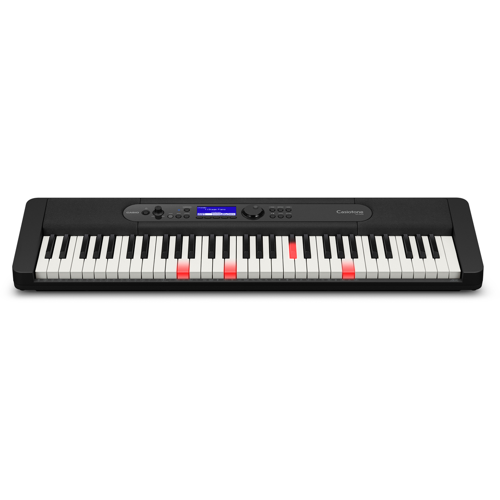 Синтезатор Casio LK-S450 (362397)