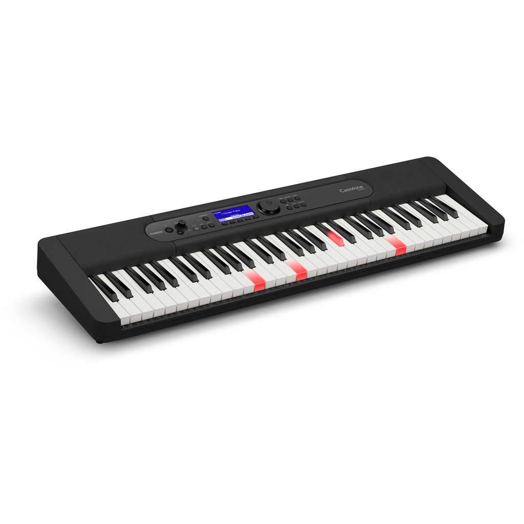 Синтезатор Casio LK-S450 (362397)