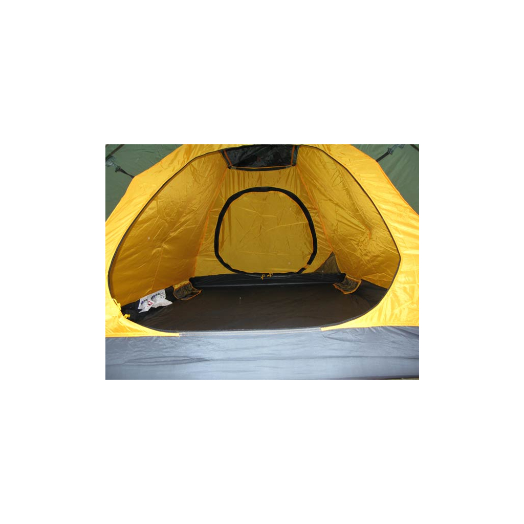 Намет Terra Incognita Ksena 3 Alu Red (4823081505891)