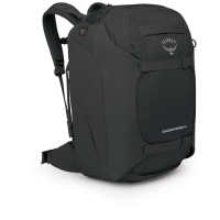 Travel backpack Osprey Sojourn Porter 46 black - O/S - black (009.3491)