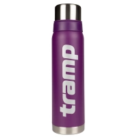 Thermos Tramp Expedition Line 0.9 l Purple (UTRC-027-purple)