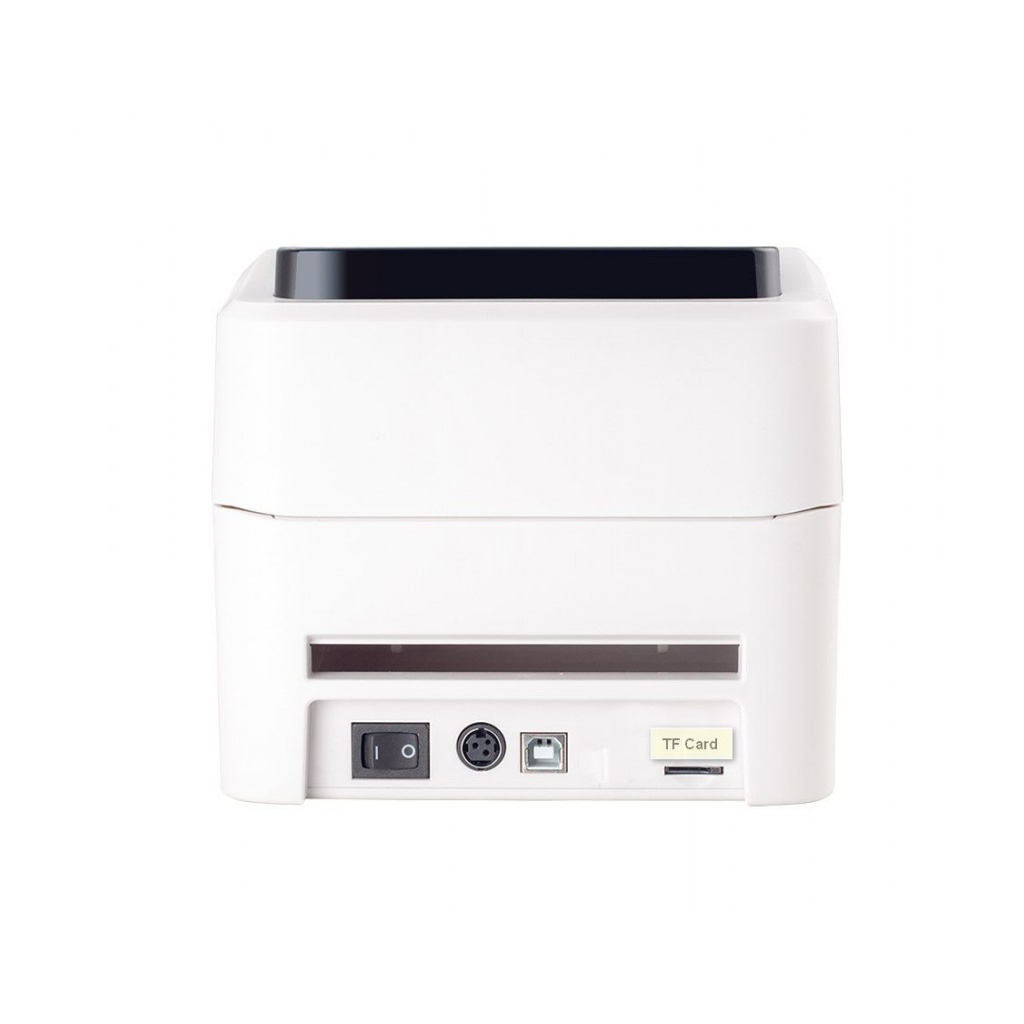 Принтер етикеток X-PRINTER XP-420B USB, Wi-Fi (XP-420B-U-WF-0104)