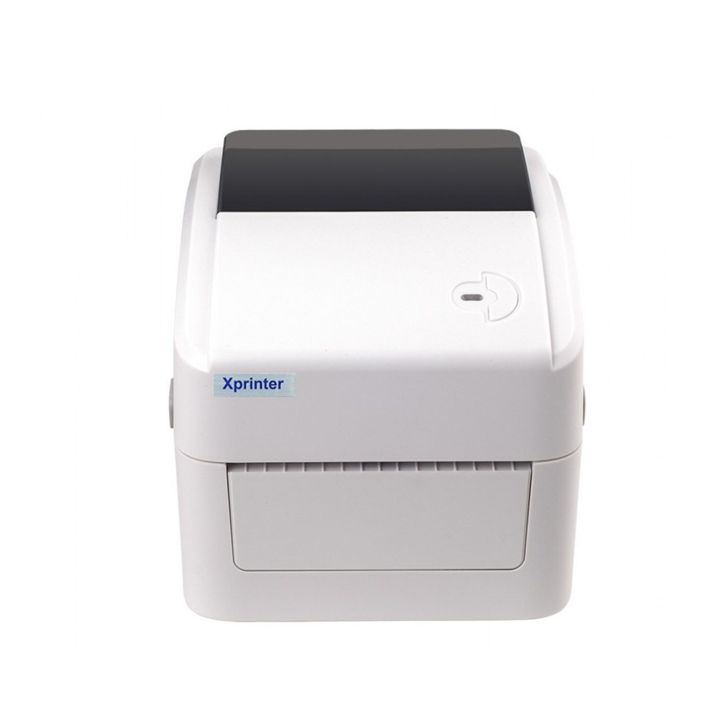 Принтер етикеток X-PRINTER XP-420B USB, Wi-Fi (XP-420B-U-WF-0104)