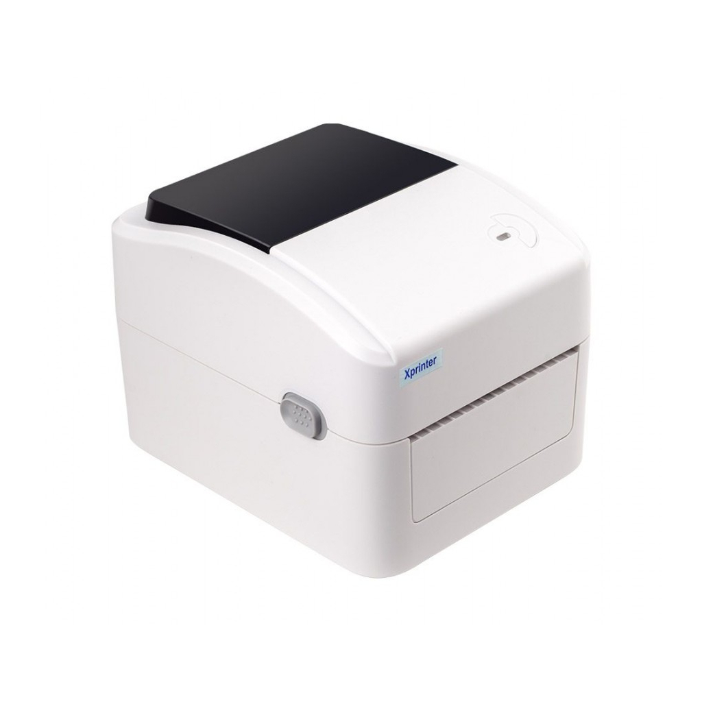 Принтер етикеток X-PRINTER XP-420B USB, Wi-Fi (XP-420B-U-WF-0104)