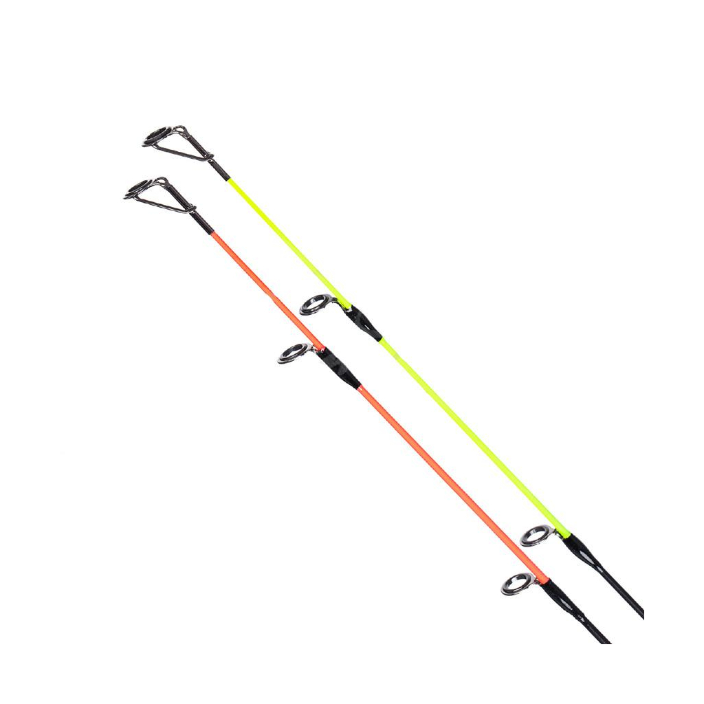 Вудилище Brain Apex Double 3.6m 3.25lbs/max 130g (1858.40.73)