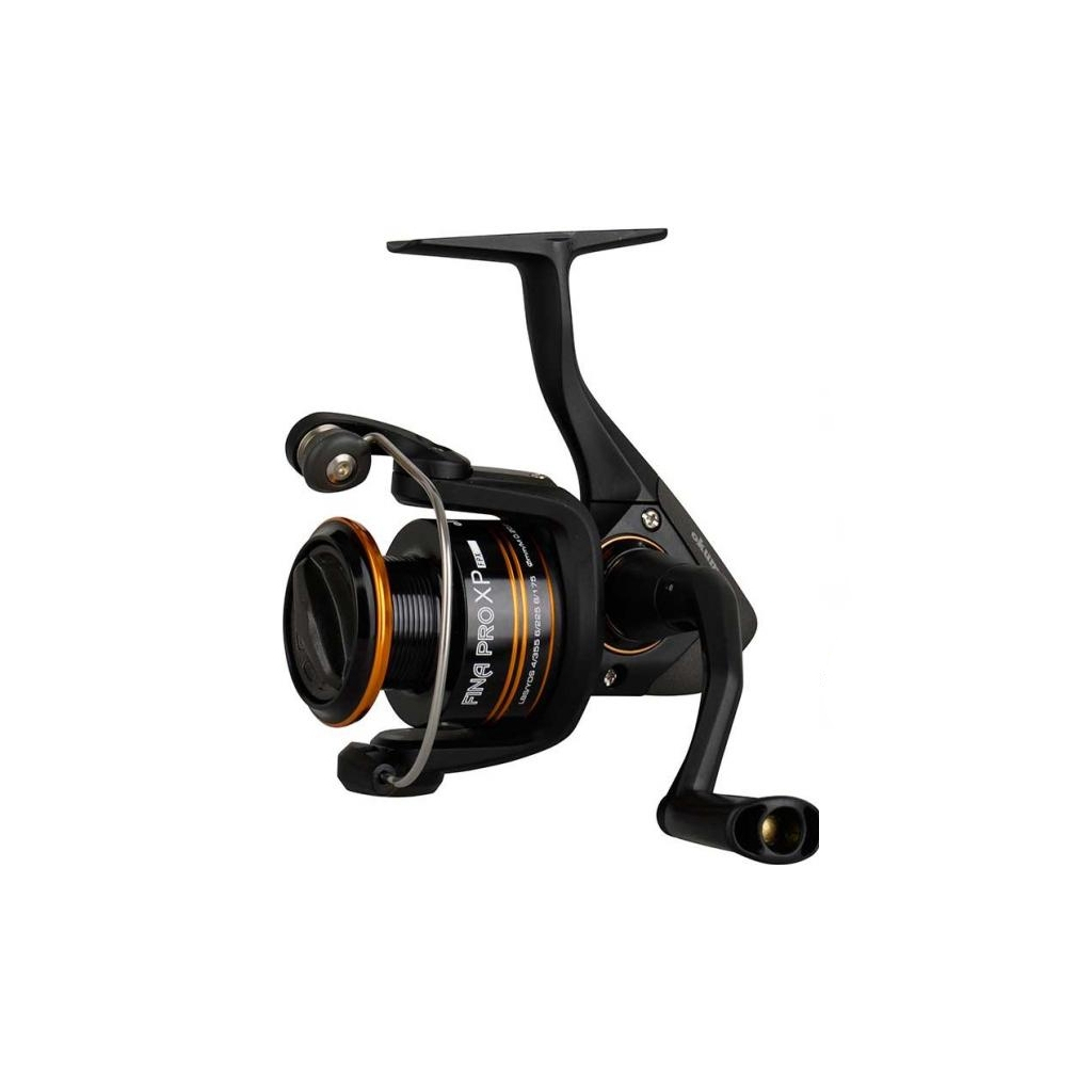 Котушка Okuma Fina Pro XP FPX-40FD 1+1BB (1353.09.60) Котушка Okuma Fina Pro XP FPX-40FD 1+1BB (1353.09.60)