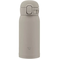 Thermo mug Zojirushi SM-WS36HM 0.36 l Gray (1678.07.27)