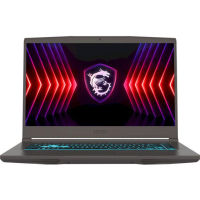 Ноутбук MSI Thin 15 B13VE-2692XUA (9S7-16R831-2692)