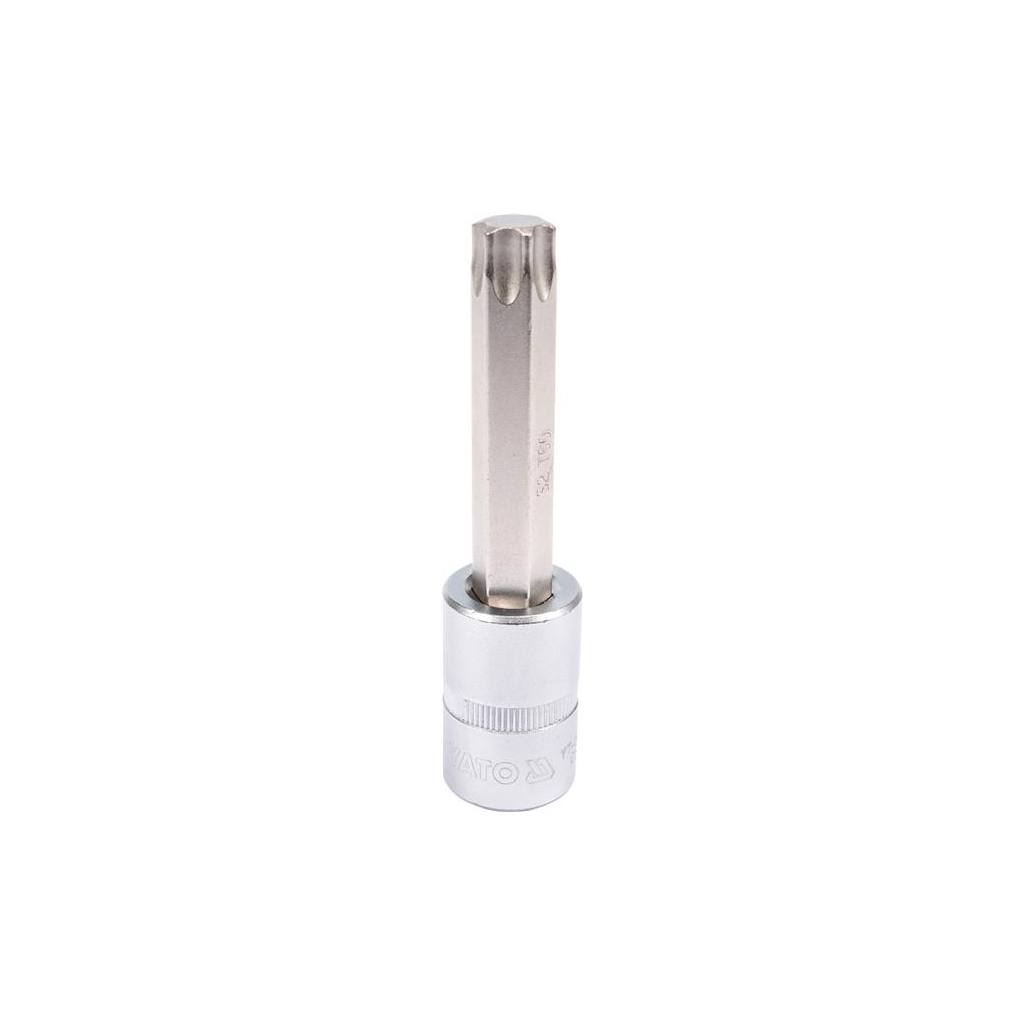 Головка торцева Yato YT-04328