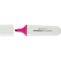 Marker Centropen text Highlighter Style 1-4.6 mm wedge. pink (6252/53)