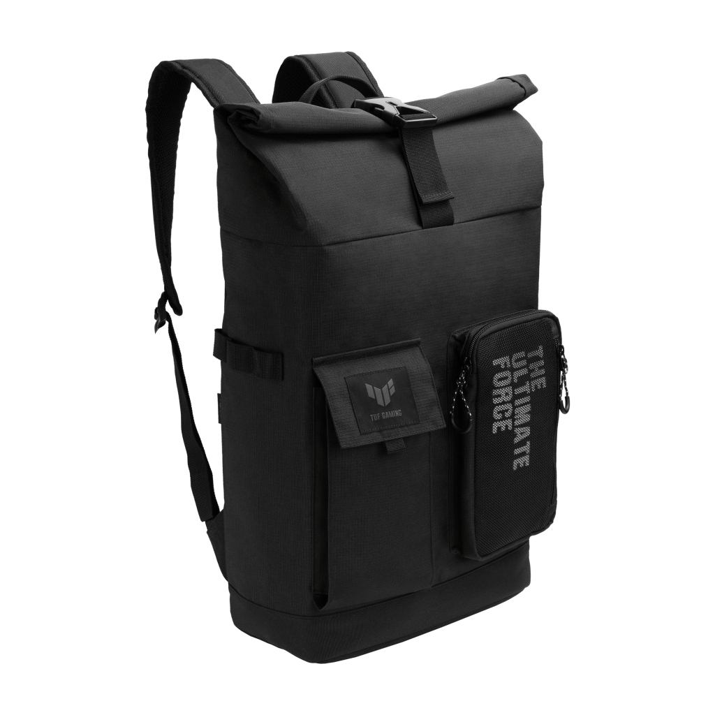 Рюкзак для ноутбука ASUS 17" TUF VP4700 (90XB06Q0-BBP010)