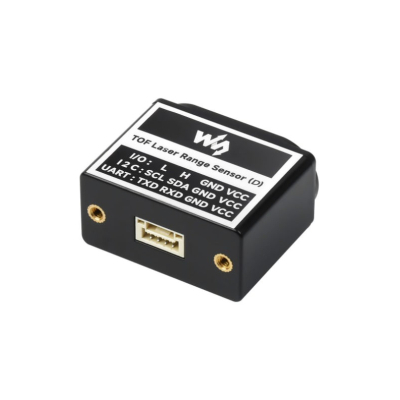 Сенсор Waveshare TOF Laser Range Sensor (D) 50m (28760)