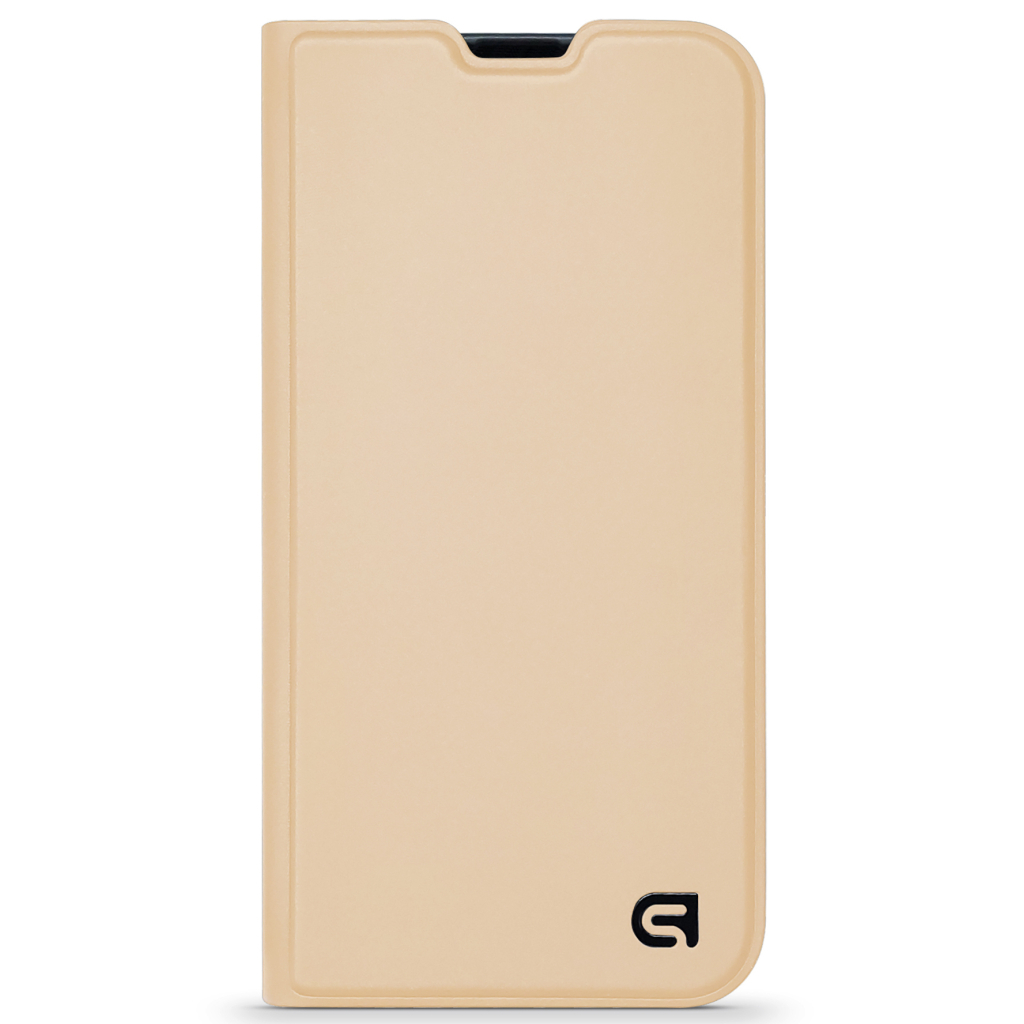 Чохол до мобільного телефона Armorstandart OneFold Case Realme C75 4G Gold (ARM82901) Чохол до мобільного телефона Armorstandart OneFold Case Realme C75 4G Gold (ARM82901)