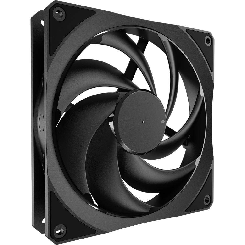 Кулер до корпусу CoolerMaster CASE FAN 140MM/MFZ-M4NK-19NPKR1 COOLER MASTER (MFZ-M4NK-19NPK-R1)