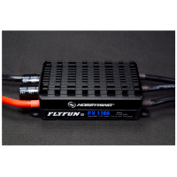 Регулятор ходу (ESC) HobbyWing Flyfun 110A HV v5 (Flyfun-110A)