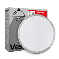 Lamp Vestum WILLOW starry sky 30W 4000K (VS-90048)