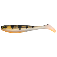 Силікон рибальський FishUP Wizzle Shad 7" 355 - Golden Pearch (2шт/уп) (1864.11.34)