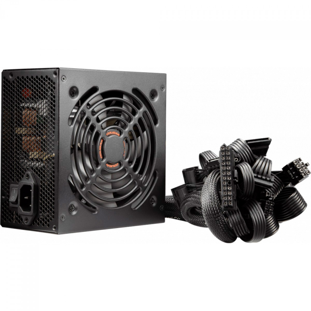 Блок живлення Cougar 550W (ATLAS 550)