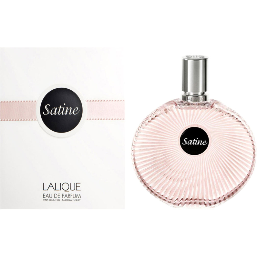 Парфумована вода Lalique Satine 100 мл (7640111498544)