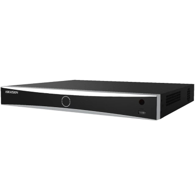 Реєстратор для відеоспостереження Hikvision DS-7616NXI-K2(D)